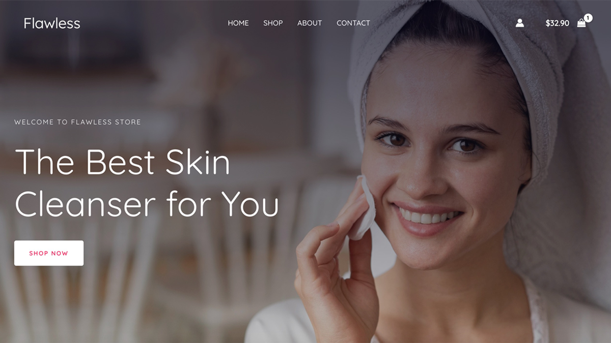 skin cleanser store1