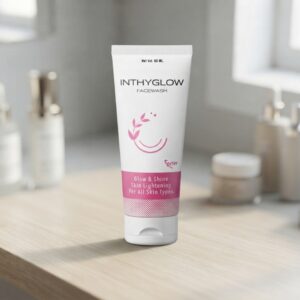 Inthyglow Facewash 60ml