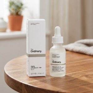 The Ordinary Alpha Arbutin 2% + HA Serum 30ml