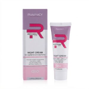Redish Night Cream 50gm