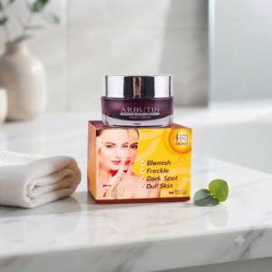 Chane Arbutin Whitening & Anti Melasma Night Cream-20gm