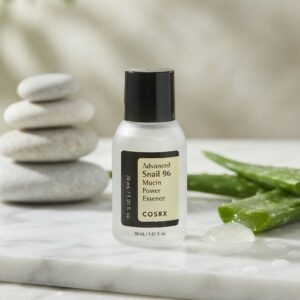 cosrx advanced snail 96 mucin power essence 30ml