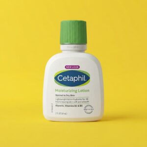 Cetaphil Moisturizing Lotion