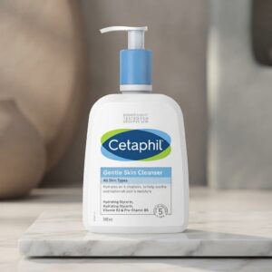 Cetaphil Gentle Skin Cleanser