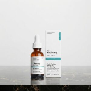 The Ordinary Multi Peptide Serum for Hair Density for All Hair Types 30ml