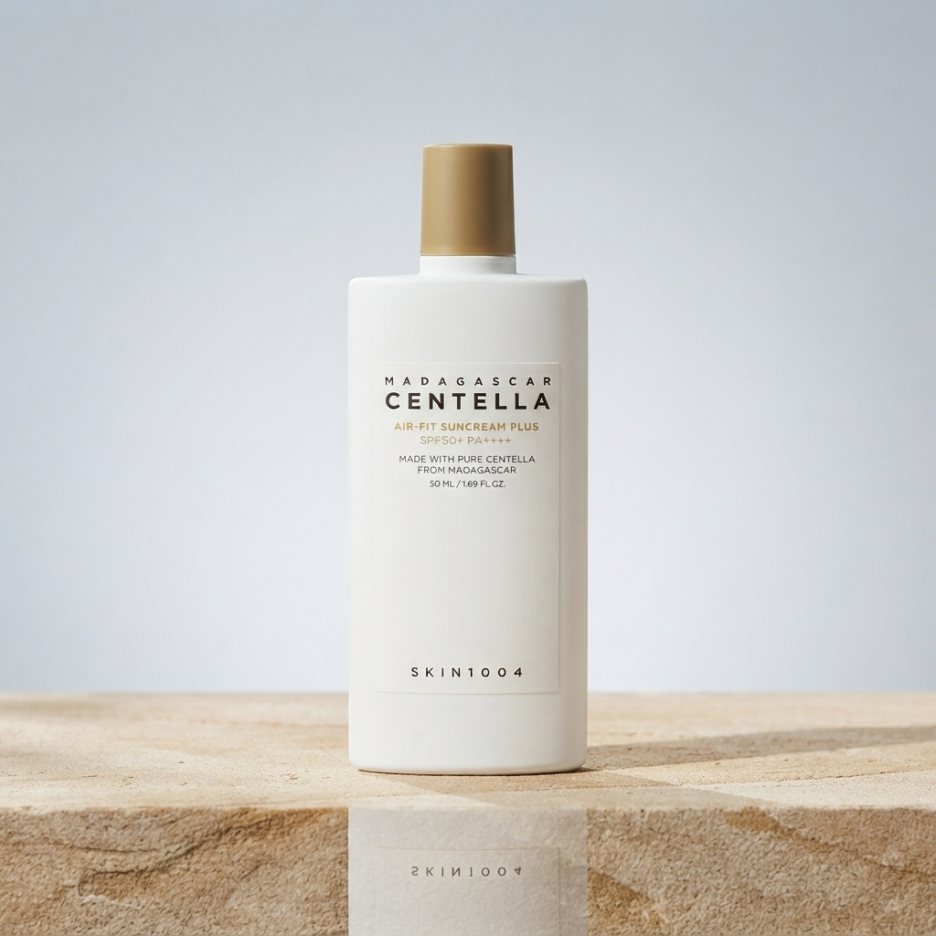 Skin1004 Sunscreen