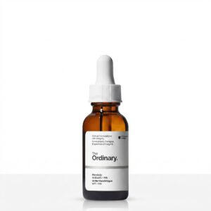 The Ordinary Mandelic Acid 10% + HA Serum with AHA & Hyaluronic Acid 30ml