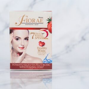 Fiorae Tomato Soap