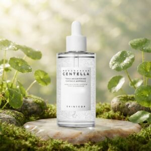 Best SKIN1004 Madagascar Centella Tone Brightening Capsule Ampoule 30ml