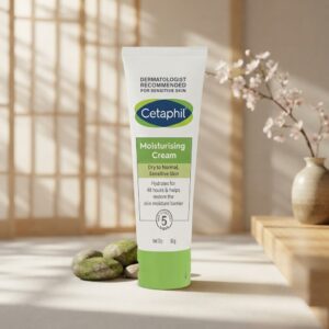 Cetaphil Moisturising Cream