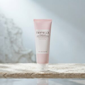 Skin1004 Poremizing Deep Cleansing Foam