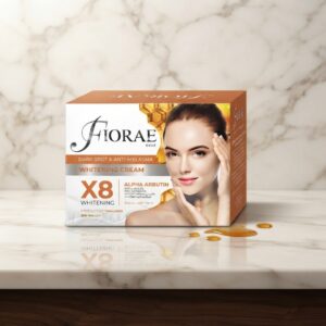 Fiorae Dark Spot Cream