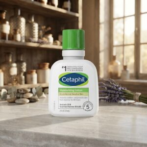 Cetaphil Moisturizing Lotion