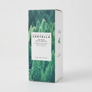 SKIN1004 Madagascar Centella Tea-Trica Relief Ampoule 100ml