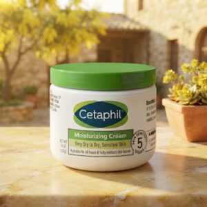 Cetaphil Moisturizing Cream