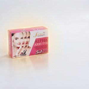 Fiorae Alpha Arbutin Soap 160gm
