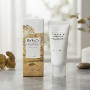 SKIN1004 Madagascar Centella Soothing Cream