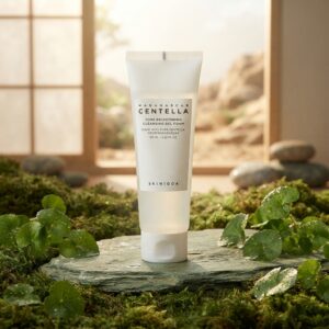 SKIN1004 Cleansing Gel Foam