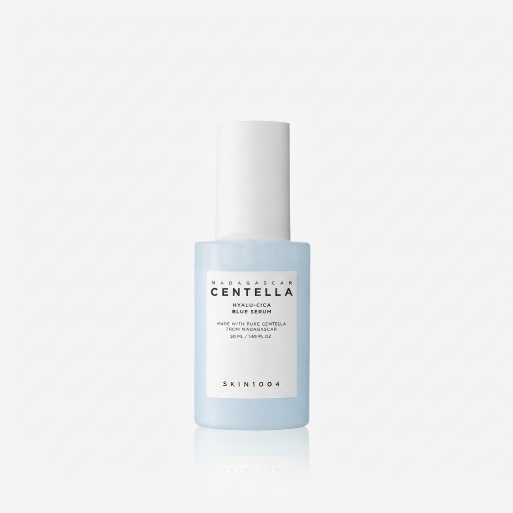 SKIN1004 Hyalu-CICA Blue Serum 50ml