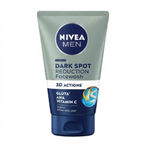 Nivea Men Dark Spot Reduction Face Wash