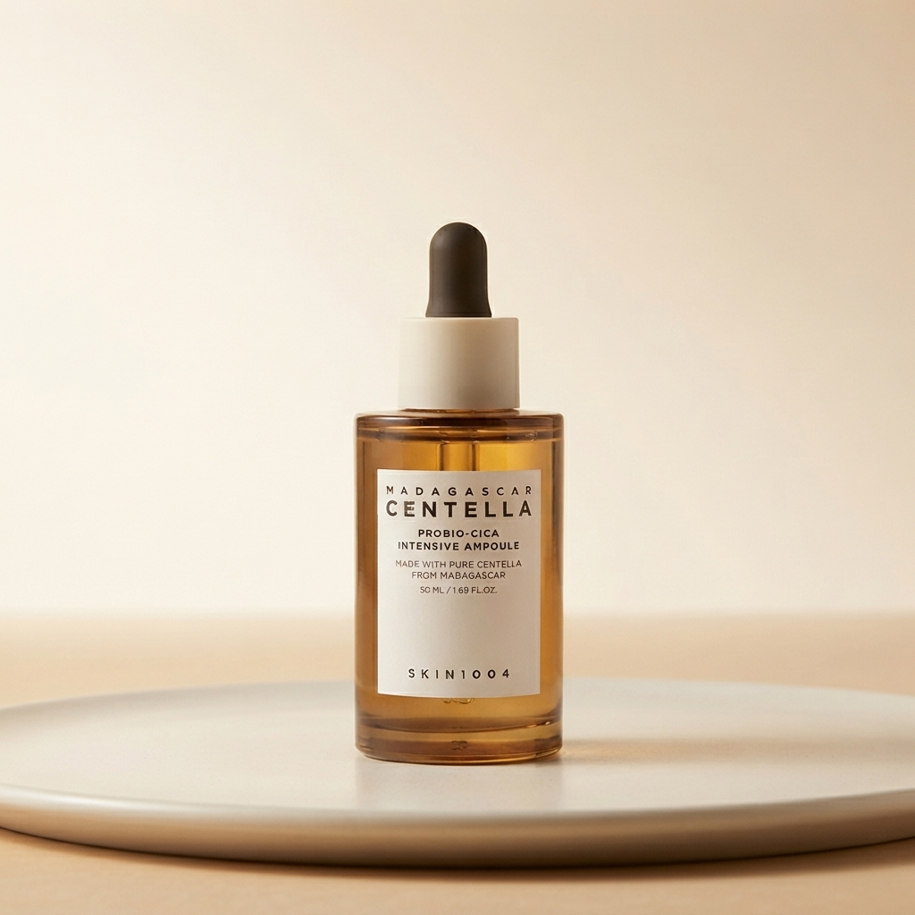 SKIN1004 Madagascar Centella Probio-Cica Intensive Ampoule 50ml