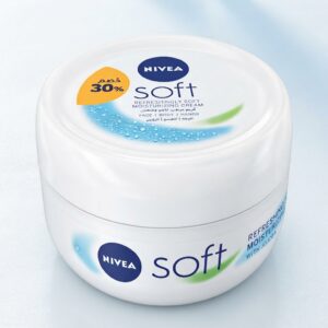 Nivea Soft Cream