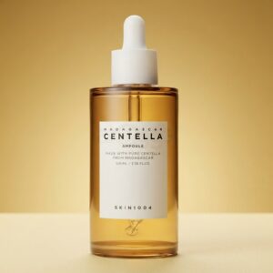 SKIN1004 Madagascar Centella Ampoule 100ml (Made in Korea)