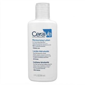 Cerave Moisturizing Lotion