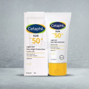 Cetaphil Sunscreen