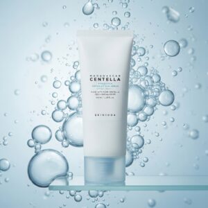 SKIN1004 Madagascar Centella Hyalu-Cica Water Fit Sun Serum 100ml
