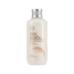 Rice Ceramide Moisturizing Emulsion