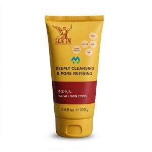 Reju Facewash