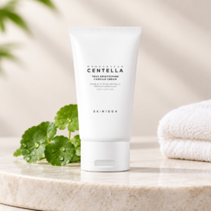 Skin 1004 Madagascar Centella Tone Brightening Capsule Cream